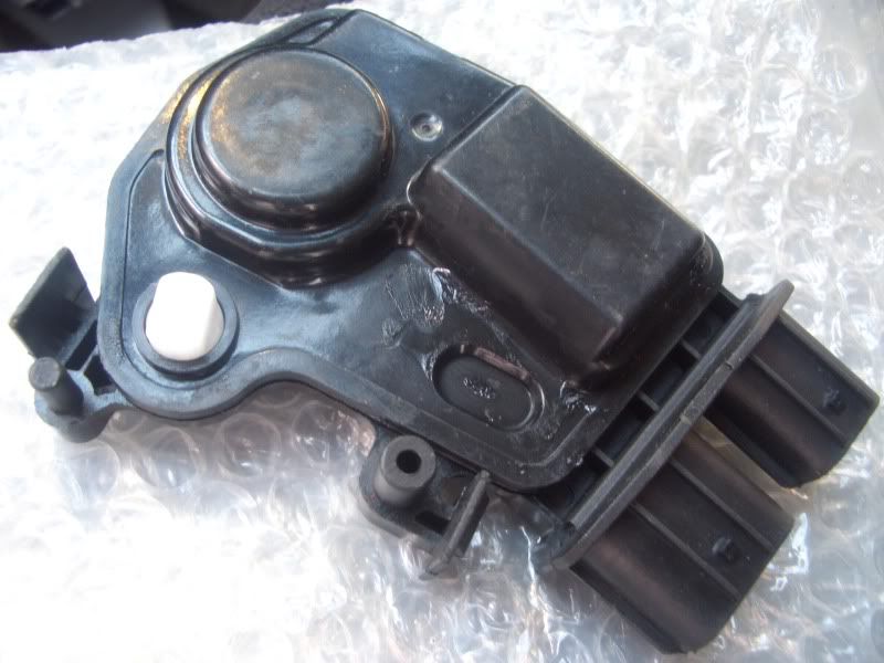 How To Repair Honda Civic Door Lock Honda Civic